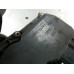 108R005 Throttle Valve Body From 2013 Subaru Impreza 2.0 16112AA360 108R005 Throttle Valve Body From 2013 Subaru Impreza 2.0 16112AA360